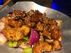 -绿茶餐厅(乐峰广场店)