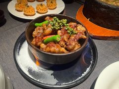 -南里山房·新淮扬菜(徐汇万科店)