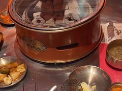 -西塔老太太泥炉烤肉(苏州大悦城店)