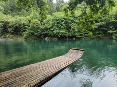 -石台牯牛降景区