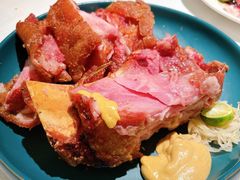 -春树下·树屋花房西餐厅(罍街AS1980店)