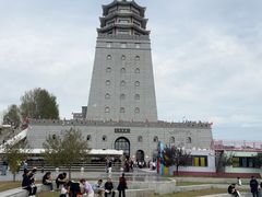 -珲春防川景区