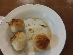 -舒蔡记生煎菜饭(云南中路店)