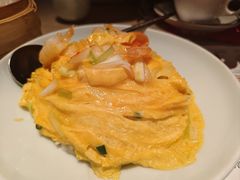 -茶港·点心·啫啫煲(王府井店)