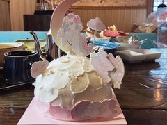 -良木缘咖啡西餐(太古里店)