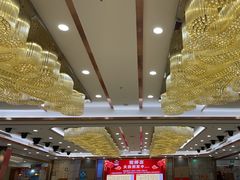 -金华安大酒楼·老牌潮菜·粤式茶点(东方国际店)