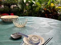 -山水茶艺馆·点心粤菜·30年老字号