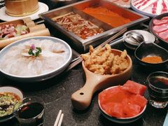 -五星桥原切肥牛火锅·30年专注好牛肉(湖塘店)