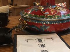 -木辛水水冰煮羊(凤城六路店)