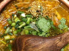 -麒麟风烤牛肉·云南烧烤小排档(丹凤街店)