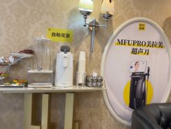 -深圳春天阳光医院·轮廓抗衰中心