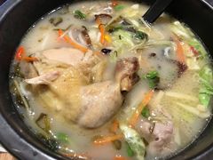 -过桥缘·过桥米线(北京望京万象汇店)