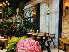 -Osteria Garden 生蚝花园餐厅(原进贤路店)