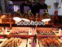 -比格比萨自助(德思勤四季汇店)