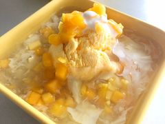 -芬芳甜品(东风西路店)