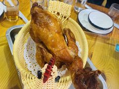 -张记焖窑·十五年专注焖烤(雍和宫店)