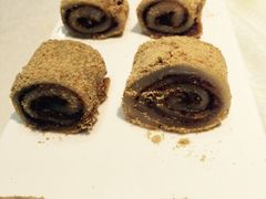 四季京味烤鸭店(农林下路店)-四季小馆·地道北京小吃(广百店)