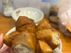 -刘飞放心无铝油条(阳光翠竹苑店)