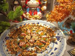 -汉斯南美烤肉(总店)