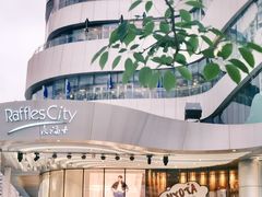 -深圳来福士广场