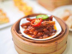 -御彩酒家(东风东路店)