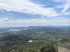 -句容茅山景区