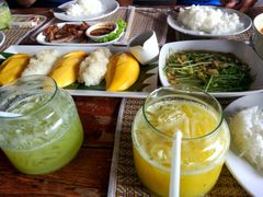 -自然餐厅(Phuket)