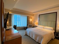 -澳门喜来登大酒店