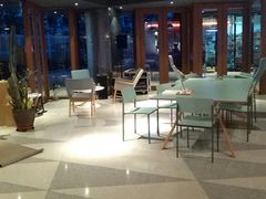大堂-sugarman espresso素饮糖人高新咖啡工厂