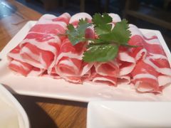 -傣妹火锅(南京东路一店)