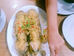 -海盗餐厅