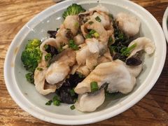 -醉南拳客家菜·河田鸡(西禅寺杨桥店)
