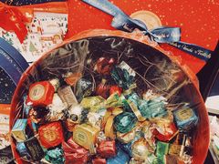 -VENCHI 闻绮(北京国贸商城店)