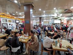 大堂-西工饭庄快餐厅(西工小街店)