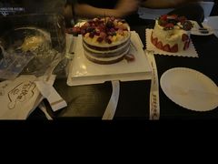 -艾加柒克蛋糕茶歇甜品台(春熙路店)