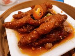 -稻香酒家(天河城店)