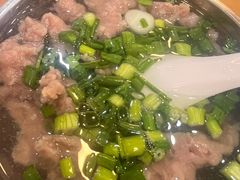 -老牌依强牛肉店(达道总店)