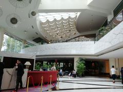 -大连富丽华大酒店