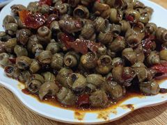 -哥俩好牛肉大串