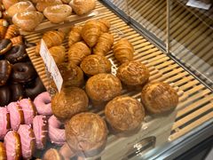 -山崎面包(第一八佰伴店)