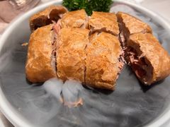 -莆田餐厅PUTIEN(颐堤港店)
