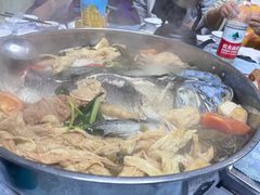 -顺德公美食(西乡店)