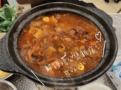 -川香煲(茅台路店)
