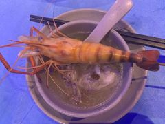 -千岛蚝高压锅生蚝·人参火锅(白云万达店)