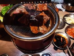 -西塔老太太泥炉烤肉(亚运村店)