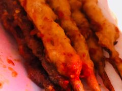 -辽B·小串(总店)