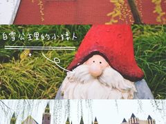 -安徒生童话乐园