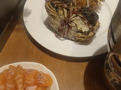 -南通绿洲国际假日酒店全日餐厅