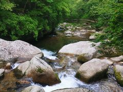 -本溪老边沟风景区