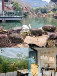 -尚圣月子会所·庄园式月子中心(萧山湘湖店)
